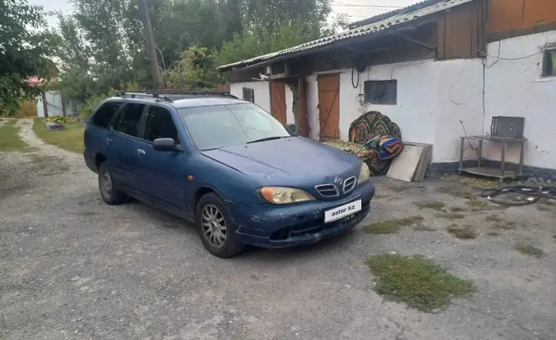 Nissan Primera 2000 года за 470 000 тг. в Талдыкорган