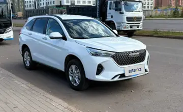 Haval M6 2024 года за 7 000 000 тг. в Астана фото 2