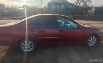 Toyota Camry 2006 года за 7 500 000 тг. в Северо-Казахстанская область фото 4