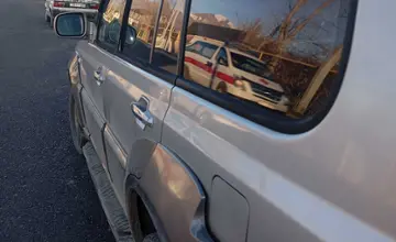 Hyundai Terracan 2001 года за 2 900 000 тг. в Жетысуская область фото 4