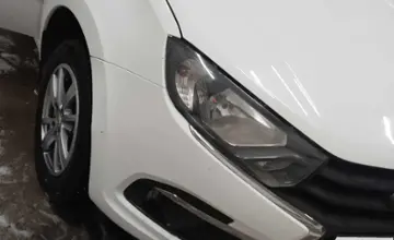 LADA (ВАЗ) Granta 2020 года за 3 500 000 тг. в Астана фото 2