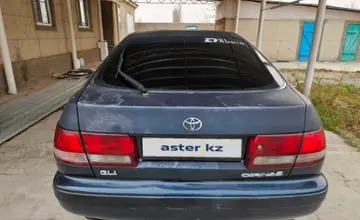 Toyota Carina E 1994 года за 1 600 000 тг. в Жамбылская область фото 4