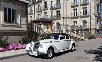 Rolls-Royce 20/25 1936 года за 84 000 000 тг. в Астана фото 1