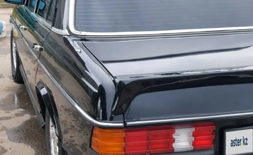 Mercedes-Benz S-Класс 1981 года за 5 000 000 тг. в Улытауская область