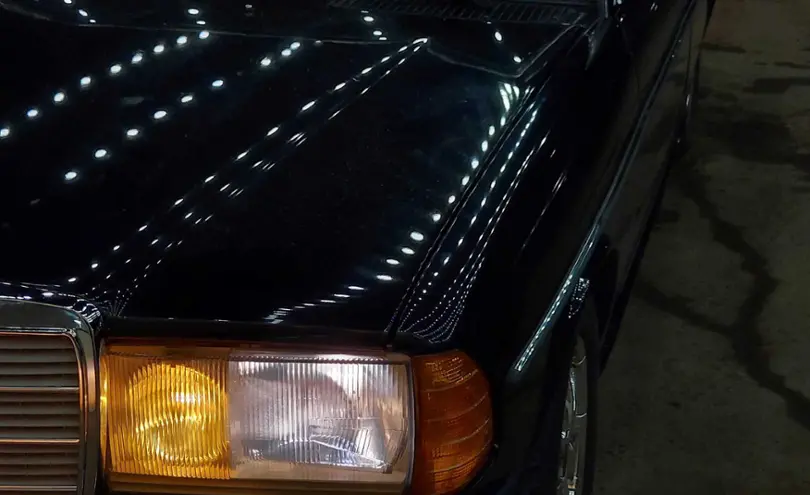 Mercedes-Benz S-Класс 1981 года за 5 000 000 тг. в Улытауская область фото 2