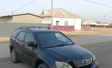 Lexus RX 1999 года за 3 900 000 тг. в Кызылординская область фото 2