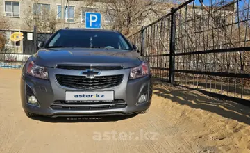 Chevrolet Cruze 2015 года за 5 000 000 тг. в Кызылорда фото 1