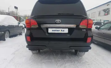 Toyota Land Cruiser 2015 года за 30 500 000 тг. в Астана