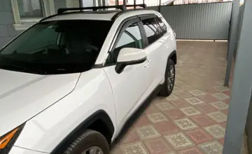 Toyota RAV4 2020 года за 12 400 000 тг. в Актау фото 2