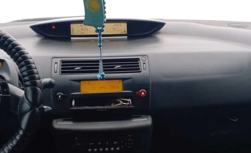 Citroen C4 2008 года за 2 200 000 тг. в Западно-Казахстанская область фото 5