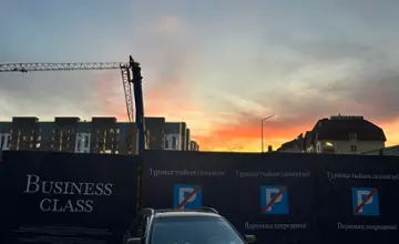 Audi A6 allroad 2002 года за 3 200 000 тг. в Астана фото 3