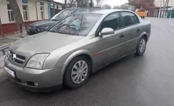 Opel Vectra 2003 года за 1 300 000 тг. в Кызылорда фото 2