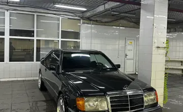 Mercedes-Benz E-Класс 1993 года за 2 000 000 тг. в Астана фото 2