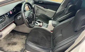 Toyota Camry 2014 года за 10 000 000 тг. в Кызылординская область фото 4