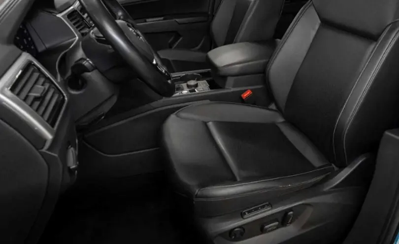 Volkswagen Atlas 2017 года за 18 000 000 тг. в Алматы