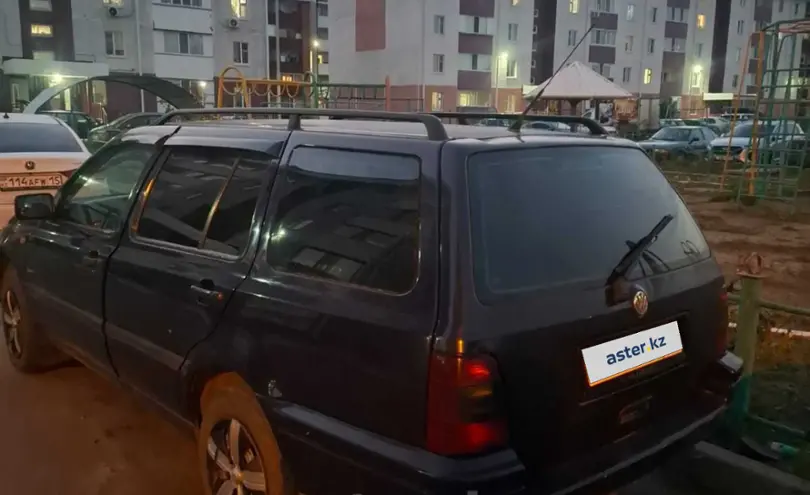 Volkswagen Golf 1996 года за 1 400 000 тг. в Северо-Казахстанская область