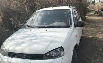LADA (ВАЗ) Kalina 2011 года за 1 000 000 тг. в Восточно-Казахстанская область фото 1