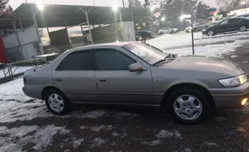 Toyota Camry 1998 года за 3 200 000 тг. в Алматы фото 3