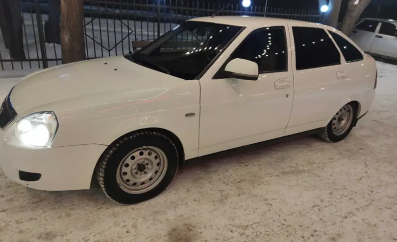 LADA (ВАЗ) Priora 2015 года за 3 520 000 тг. в Восточно-Казахстанская область фото 2