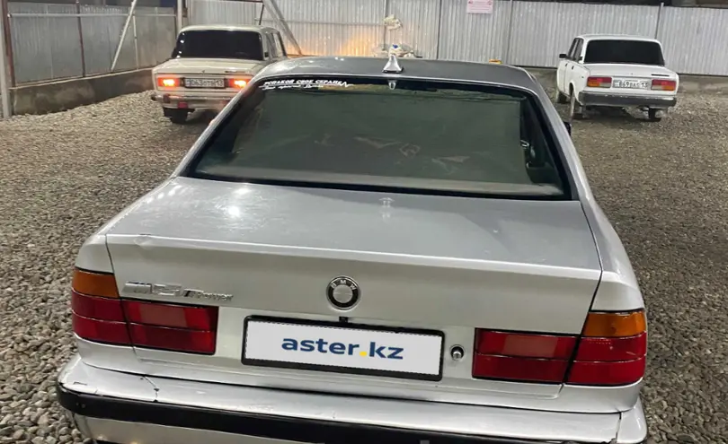 BMW 5 серии 1992 года за 1 000 000 тг. в Туркестанская область