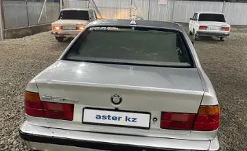 BMW 5 серии 1992 года за 1 000 000 тг. в Туркестанская область