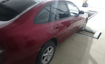 Mazda Cronos 1994 года за 970 000 тг. в Костанай фото 3