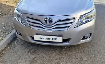 Toyota Camry 2010 года за 9 000 000 тг. в Шымкент фото 2