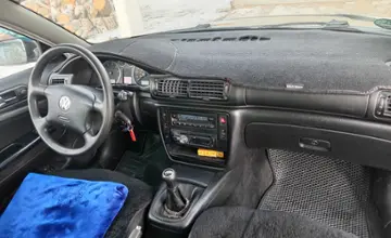 Volkswagen Passat 2002 года за 2 800 000 тг. в Северо-Казахстанская область