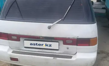 Nissan Prairie 1992 года за 1 100 000 тг. в Алматы фото 3