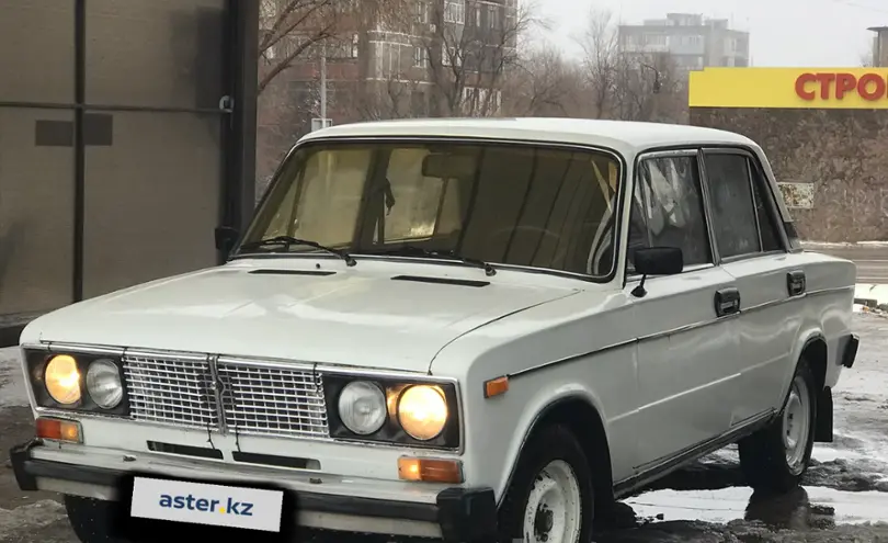 LADA (ВАЗ) 2106 1996 года за 550 000 тг. в Карагандинская область