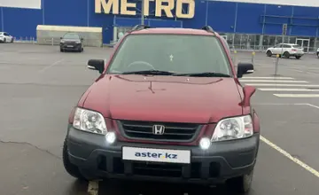 Honda CR-V 1996 года за 3 350 000 тг. в Павлодар фото 3