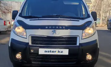Peugeot Expert 2014 года за 5 500 000 тг. в Астана фото 2