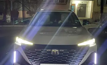 Changan CS55PLUS 2023 года за 10 500 000 тг. в Костанайская область фото 3