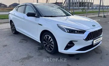 JAC J7 2022 года за 6 700 000 тг. в Шымкент фото 2