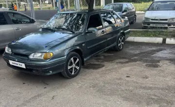 LADA (ВАЗ) 2115 2008 года за 850 000 тг. в Западно-Казахстанская область фото 1