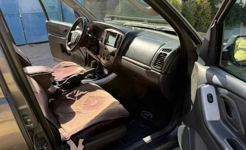 Mazda Tribute 2005 года за 3 400 000 тг. в Тараз