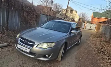 Subaru Legacy 2007 года за 4 800 000 тг. в Алматы фото 1
