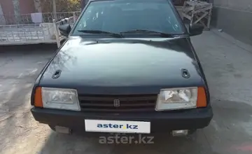 LADA (ВАЗ) 2109 2004 года за 530 000 тг. в Шымкент фото 2