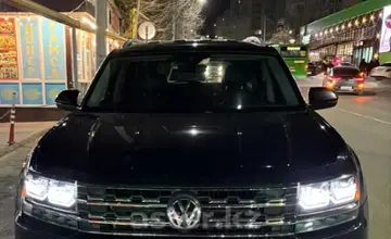 Volkswagen Atlas 2017 года за 17 500 000 тг. в Алматы фото 1