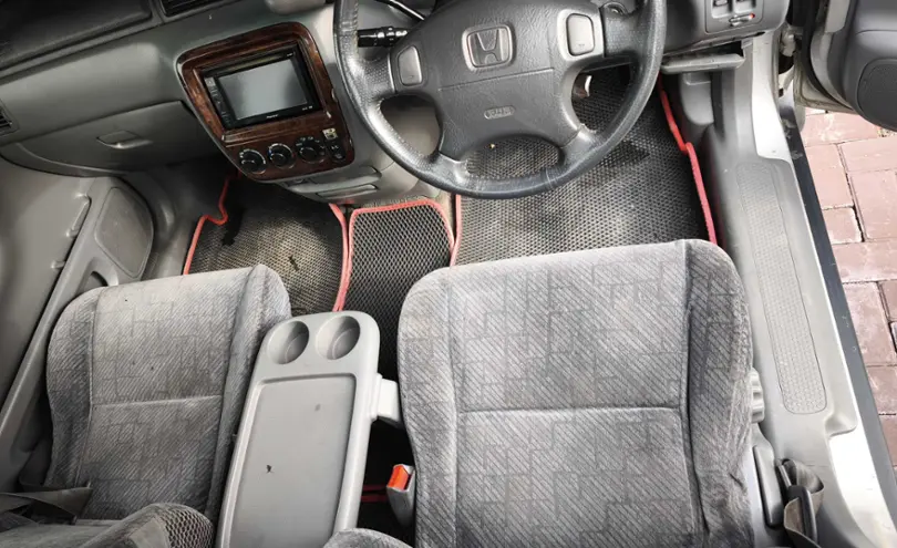 Honda CR-V 1996 года за 3 000 000 тг. в Алматы