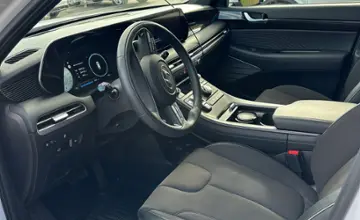 Hyundai Palisade 2024 года за 28 500 000 тг. в Карагандинская область фото 4