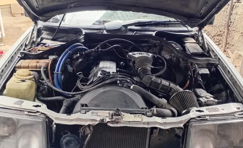 Mercedes-Benz W124 1988 года за 600 000 тг. в Шымкент фото 4