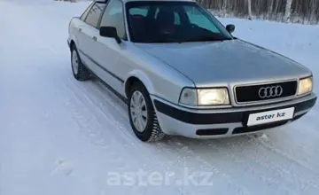 Audi 80 1993 года за 625 000 тг. в Алматы фото 3