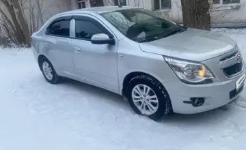 Chevrolet Cobalt 2023 года за 5 700 000 тг. в Караганда фото 3