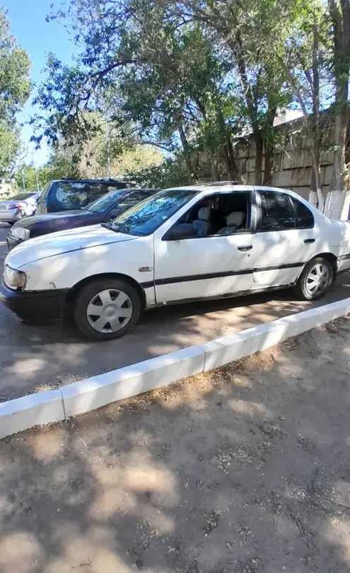 Nissan Primera 1992 года за 350 000 тг. в Карагандинская область фото 4