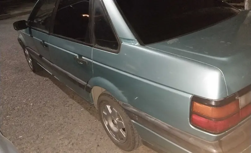 Volkswagen Passat 1992 года за 1 100 000 тг. в Шымкент фото 4