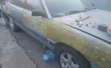 Audi 100 1990 года за 450 000 тг. в Алматы фото 2