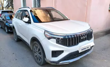 Kia Sportage 2024 года за 11 200 000 тг. в Алматы фото 3