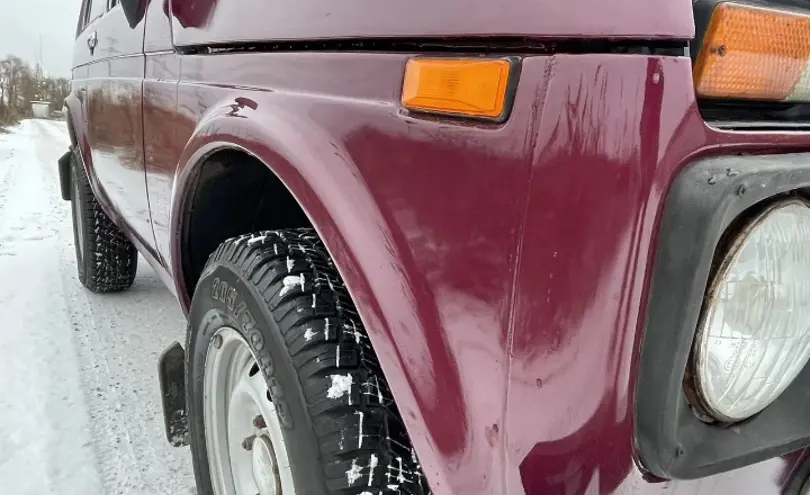 LADA (ВАЗ) 2121 (4x4) 2005 года за 600 000 тг. в Алматы фото 3