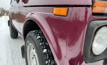 LADA (ВАЗ) 2121 (4x4) 2005 года за 650 000 тг. в Алматы фото 3